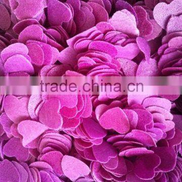 Bath Confetti Hand Washing Paper Soap, Dissolving Colorful Paper Confetti photo-6