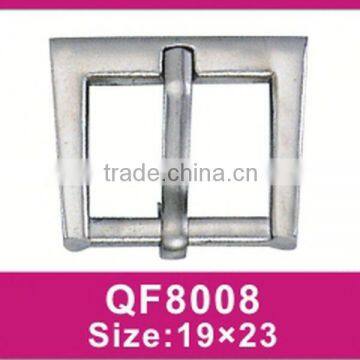 Fanshion Metal Square Belt Buckle Of Bag Accessories Backpack Metal Buckle