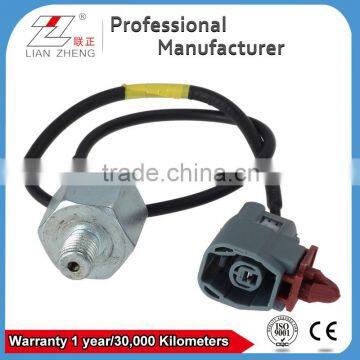 Engine Knock Detonation Sensor E1T50471/ZL0218921for MITSUBISHI Lancer/MAZDA 323 S