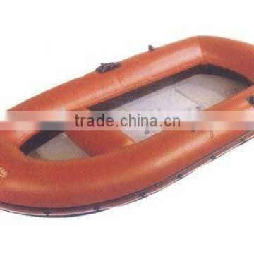 air mat floor Fishing Boat LY-310