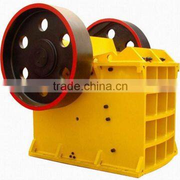 Series PE(250*400) stone jaw crusher