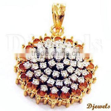 New Gold Pendants, Gold Diamond Pendant, Pendant Jewellery