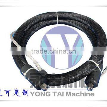Hot Melt Pipe, Insulation Hose, Hot Melt Hoses, Heat Pipes, Transmission Hose, Pressure Pipe Heating photo-3