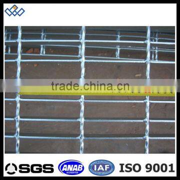 30x3 Galvanized Steel Grating Supplier photo-3