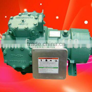 Carrier semi-hermetic compressor,carrier air conditioner compressor,Used Carrier Compressor 5H86