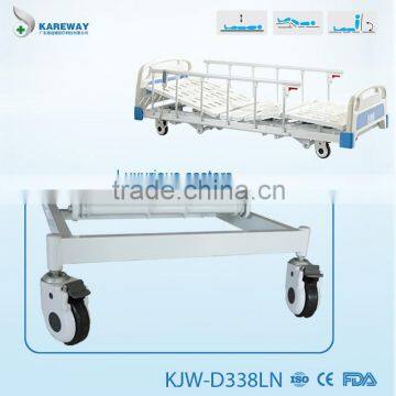 High Quality Aluminum Simple Electric Hoapital Bed Price photo-5