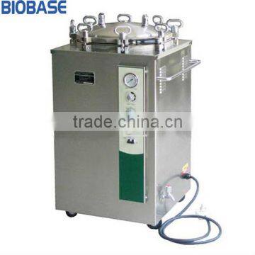 BIOBASE Vertical Type Pressure Steam Sterilizer