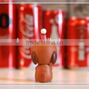 OEM Plastic Action Figure Funny Little Girl 3 Inch Kathie Olivas Scavengers Series Daisey photo-3