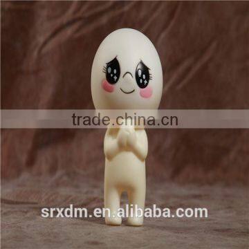 Hot Big Munny Head Toy Pet Vinyl Toy in Stocks photo-4