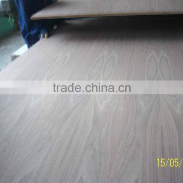 Walnut Plywood