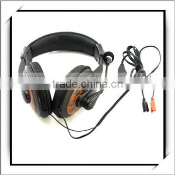 Computer PC Laptop Headphone Headset Microphone Mic