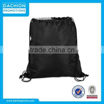 Soccer Ball Shape Drawstring Sports Backpack/Football Shape Drawstring Sports Bag photo-2