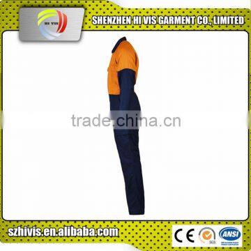 High Quality Low Price Reflective Tape 3m Coveralls photo-2