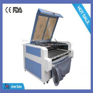 AUTIO feeding laser cutting machine