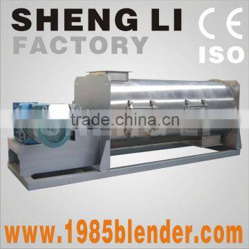 dry powder mixing equipment