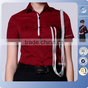 2016 Wholesale Security Guard Uniforms/cheap Security Uniforms/best Security Uniform photo-2