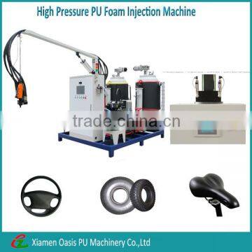 Wholesale alibaba high pressure polyurethane foam injection machine for car accessories