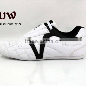 UWIN Taekwondo Sneakers Kickboxing Footwear Hot Sale Taekwondo Shoes photo-3