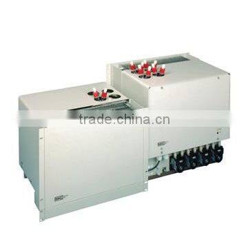 M&C Gas Cooler Series EC