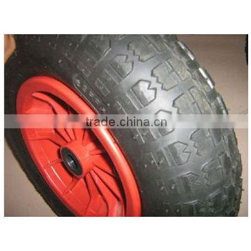 Wheel Barrow Tyre 3.50-8 China