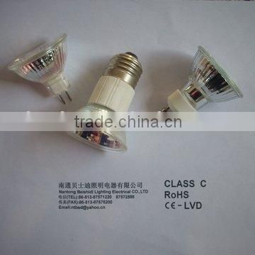 MR16 HALOGEN SPOT BULB