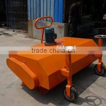 artifical turf brush grass machine