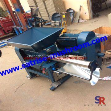 Автоматическая машина для наполнения мешков для выращивания грибов photo-5