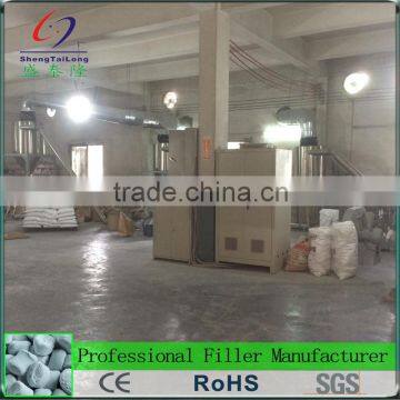 Moisture Absorbent Desiccant Masterbatch photo-6