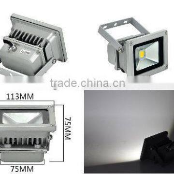 10W LED Flood Light