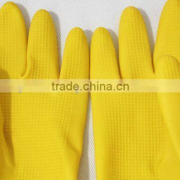 All colors kitchen rubber gloves,household gloves,cleaning gloves,glove for kitchen