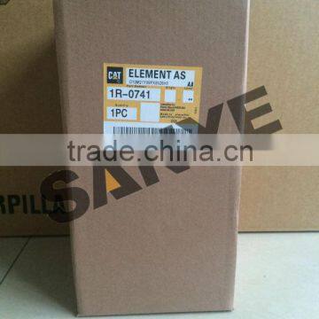 FILTER ELEMENT 1R-0741 photo-3