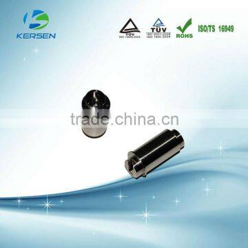 Stainless Steel machine parts