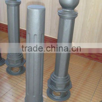 Casting iron Safety Bollard