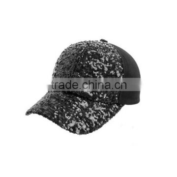 Multifunctional baseball caps silk