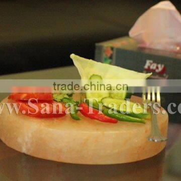 Cooking Salt Plate / Square Salt Plate / Food Grade Salt / Cooking Salt / Salt Plate / Pink Salt / Edible Salt Plate