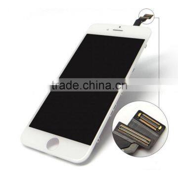 LCD Display For Iphone 6 , 4.7'' Touch Screen