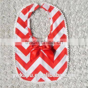 Hot sale cotton baby bibs wholesale