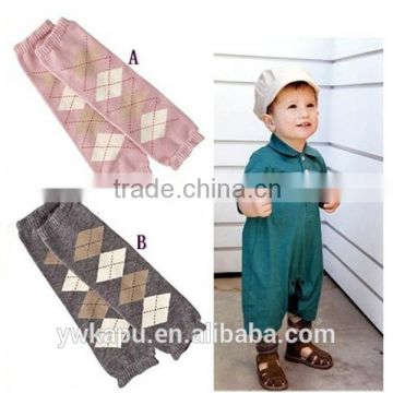 100% cotton baby leg warmers wholesale baby football leg warmers and animal print leg warmers