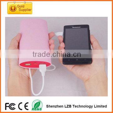 New arrival custom big capacity universal power bank ,portable USB mobile recharger,universal portable mobile power