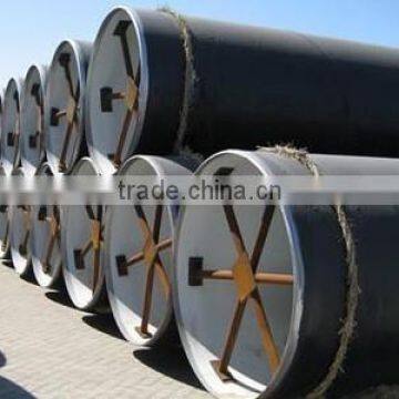 24M Long Spiral Welded Steel Pipes / SAWH Steel Pipes/ SSAW Steel Pipes/Tubes photo-5