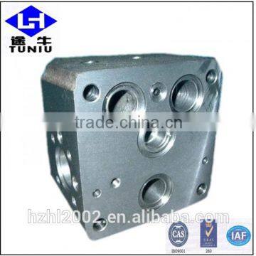 mini milling drilling machine