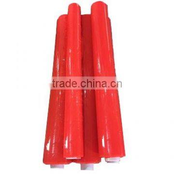 Colorful Super Clear 0.006-0.50mm Soft PVC Sheet