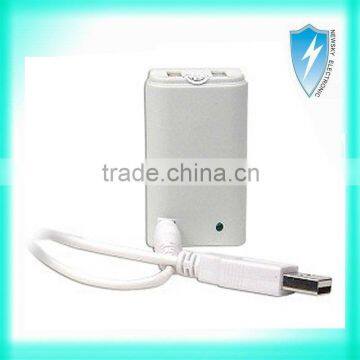 hot selling for xbox 360 rechargeable battery pack