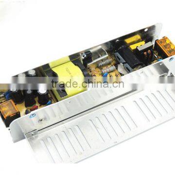 High Quality 180w DC 12v 15a Strip Shape Switch Power Supply ac to dc 12v photo-3