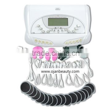 2016 Tens Electronic muscle stimulator EMS fitness equipment