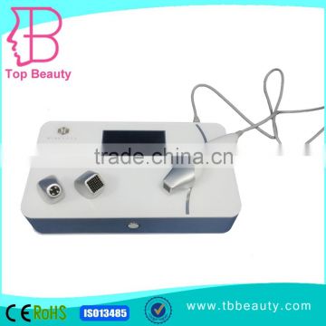 Therma Fractional RF face lifting machine