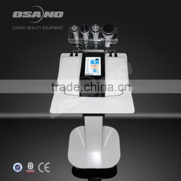 OEM Portable Utrasound Machine/Cavitation slimming Machine/RF Loss Weight Device For Home Use