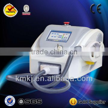 10MHz Best Sale Skin Whitening Machine Breast Lifting Up Home Use With IPL Skin Rejuvenation