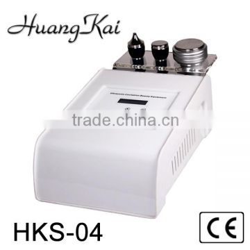 fat liposuction ultrasonic cavitation device for home