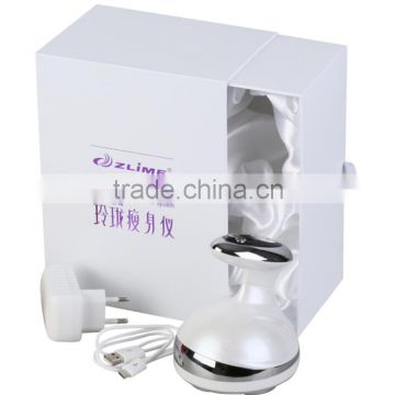 RF Body Shaker Vibrating Massage Machine